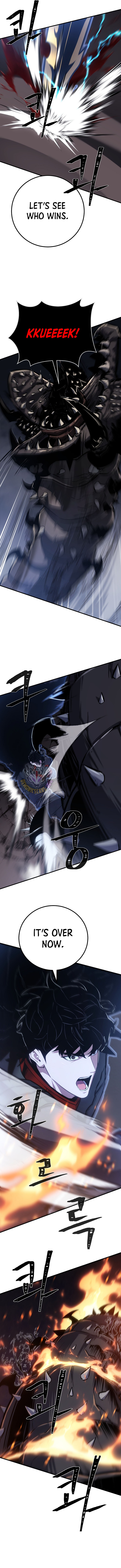 Level 1 Player [ALL CHAPTERS] Chapter 150 6